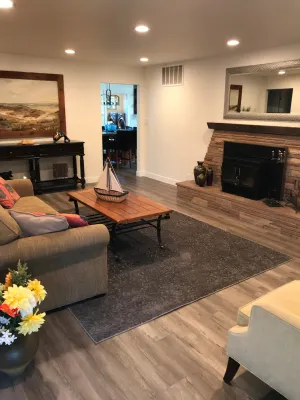 Image of Spacious remodeled House off Main Street