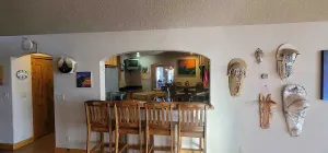 Image of Rockland Lodge 3 Bedroom Get-Away