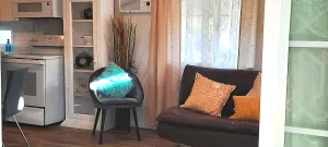 Image of 30 minutes to Palm Springs 3 bedroom home