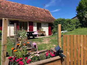 Image of Lascaux Countryside Gîtes 4 people