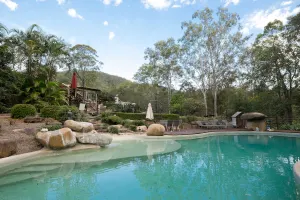 Image of Samford Bush Haven