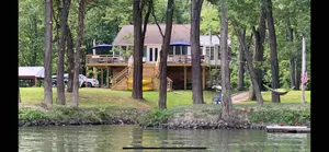 Image of Earls Landing -Riverfront Cottage!