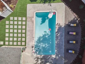 Image of Mountain Oasis Home with Pool- Pet friendly