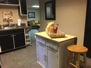 Image of Private apartment in Great Neighborhood