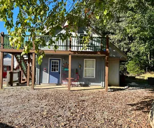 Image of Funky Little Shack at Grand Rivers