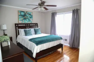 Image of Beautiful 3BR/2BA Home Minutes from Interstate!