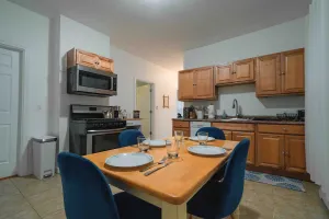 Image of Cozy 2BR-Walk to Tufts & Green Line, Near Boston!