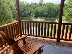 Image of Waterview Lodge by Amish Country Lodging