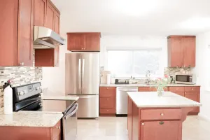 Image of 2 King Sized Beds Cozy House Near SeaTac Airport