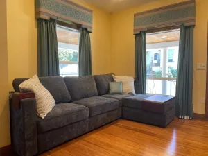 Image of Downtown Camas Apartment