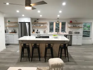 Image of Stunning renovated house in the Hudson Valley