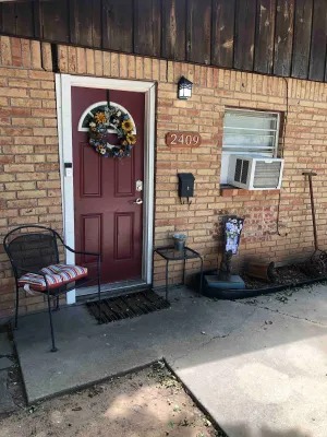 Image of Relaxing Ranch