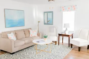 Image of Daniel Island Getaway