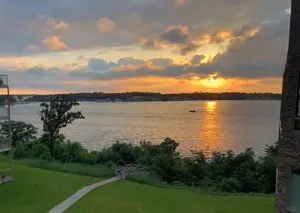 Image of RARE Bridges Bay POOLSIDE condo with LAKE VIEW! - Sleeps 8