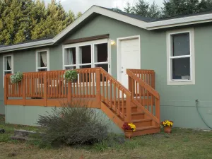 Image of Forest Valley Escape- Wineries-Pub-Trails & More!