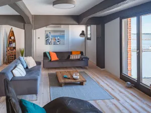 Image of Boddenloft Wohnung 4.1