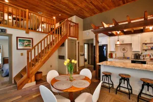 Image of ★Chic Loft w/ Indoor Pergola & Lots of Space