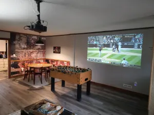 Image of Bring the Whole Family