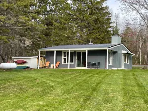 Image of Perfect Couple's Get-Away with Private Beachfront!