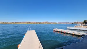 Image of Riverfront Parker Home 4\/3 with dock and views!!!