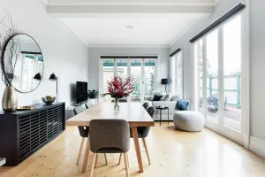 Image of House at No. 10