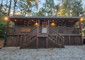 Image of The Cozy Cabin at Mill Creek