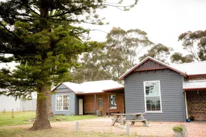 Image of "Kennebec" c1902 Homestead | Studio | Family Suite