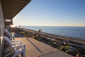 Image of Whidbey Beach House