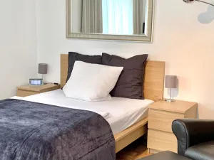 Image of ⚜️Modern luxury apartment⚜️