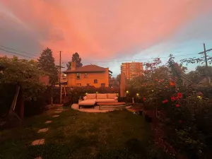 Image of Private Apt, heart of Denver, close to everything