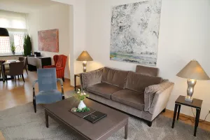 Image of Villa Greve - Deluxe Suite