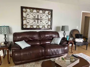 Image of Cozy Apartment (sleeps 6)