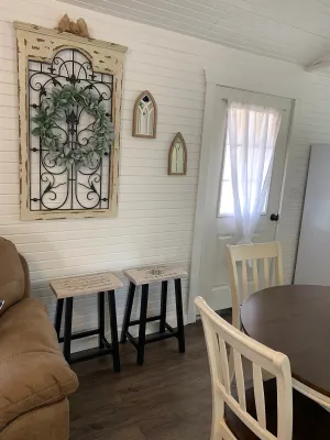 Image of The Cozy Cabell Cottage