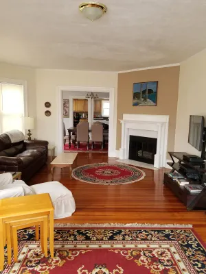 Image of Spacious Condo In Cranston/Providence Line - 2 Bed