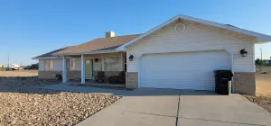 Image of Green River Mesa…your home away from home!