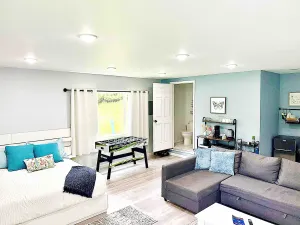 Image of Cozy Country Get Away Suite