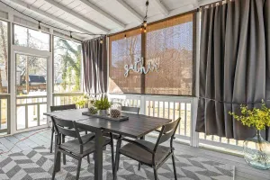 Image of ⚡️Cute & Cozy 3\/2.5 in Duluth 🏡⚡️Sleeps 6 ⚡️25 min to Downtown ATL⚡️