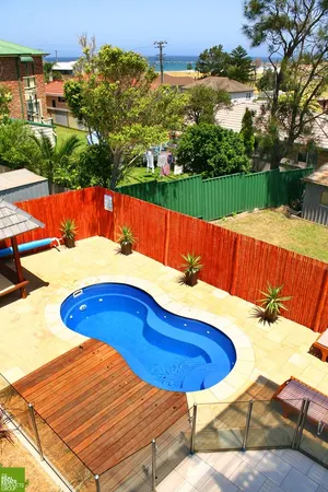 Image of Southview - Suite with sea view