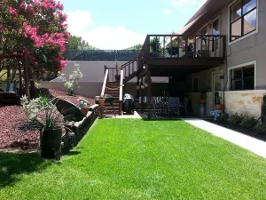 Image of Kerrville Getaway