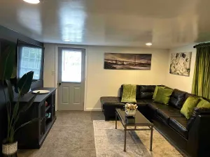 Image of SO CLOSE TO LAMBEAU!!!