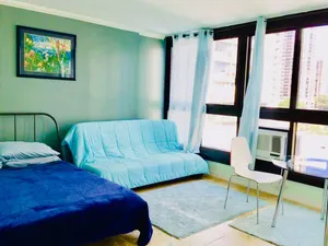 Image of Castle at Waikīkī Grand