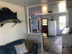 Image of Island Time - Murals and more