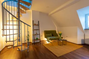 Image of Heiligenhaus Appartement nähe Essen Düsseldorf