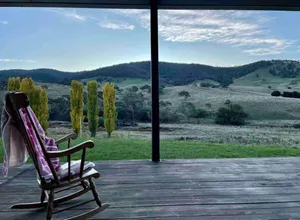 Image of Livingstone-Omeo Hideaway