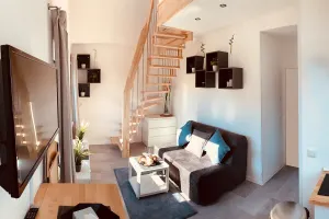 Image of Moderne Ferienwohnung in Berlin Lichtenrade