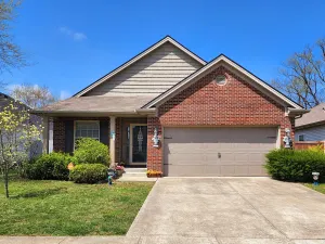 Image of Bluegrass get-away