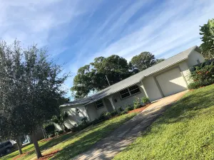 Image of “WANDERLUST” 3\/2 Private Home with Game Room and Heated Pool