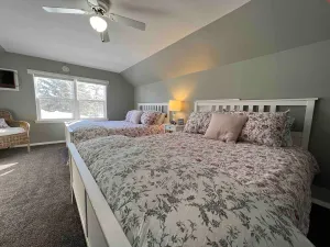 Image of Alexandria, the City of Lakes!