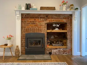 Image of 58 on Mayne, Charming and Spacious, 4 bedroom home