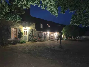 Image of La Michellière à Continvoir